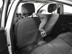 Седан Renault Fluence 2012 года, 673100 рублей, Казань