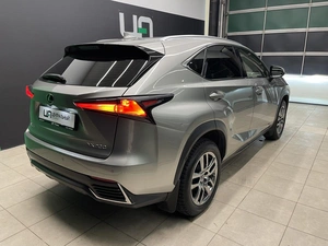 Внедорожник Lexus NX 2019 года, 3550000 рублей, Красноярск
