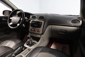 Универсал Ford Focus 2008 года, 499000 рублей, Новосибирск