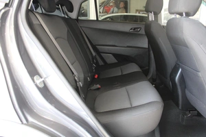 Внедорожник Hyundai Creta 2021 года, 2050000 рублей, Красноярск