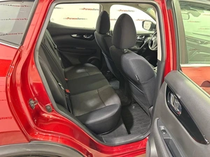 Внедорожник Nissan Qashqai 2018 года, 1680000 рублей, Красноярск