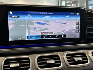 Внедорожник Mercedes-benz GLS-класс 2020 года, 8290000 рублей, Уфа