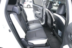 Минивэн Toyota Wish 2014 года, 1783000 рублей, Солонцы