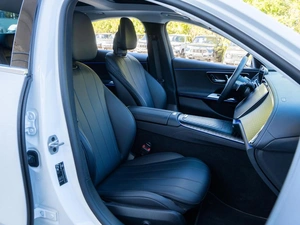 Седан Mercedes-benz E-класс 2024 года, 7190000 рублей, Волгоград