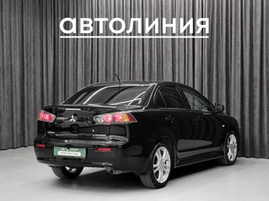 Седан Mitsubishi Lancer 2012 года, 880000 рублей, Красноярск