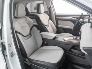 Внедорожник Haval Jolion 2023 года, 1799000 рублей, Тюмень