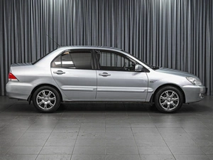 Седан Mitsubishi Lancer 2007 года, 680000 рублей, Ставрополь