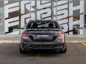Седан Mercedes-benz E-класс AMG 2017 года, 3820000 рублей, Краснодар