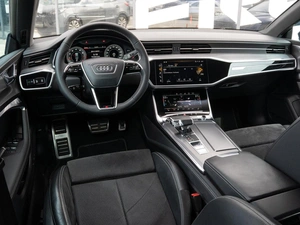 Лифтбек Audi A7 2021 года, 5859000 рублей, Краснодар