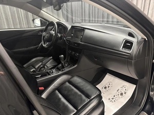 Седан Mazda 6 2014 года, 1149000 рублей, Красноярск