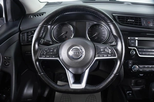 Внедорожник Nissan Qashqai 2021 года, 2259000 рублей, Пермь