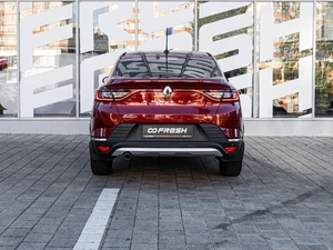 Внедорожник Renault Arkana 2019 года, 1643000 рублей, Ставрополь