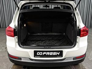 Внедорожник Volkswagen Tiguan 2012 года, 1448000 рублей, Ставрополь