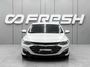 Седан Chevrolet Malibu 2020 года, 2140000 рублей, Ростов-на-Дону