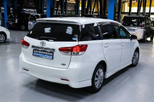 Минивэн Toyota Wish 2011 года, 1298000 рублей, Солонцы