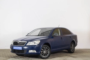 Лифтбек Skoda Octavia 2011 года, 799000 рублей, Тюмень
