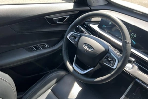 Внедорожник Chery Tiggo 4 Pro 2023 года, 1530000 рублей, Солонцы