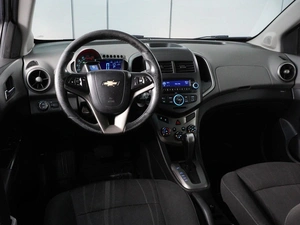 Седан Chevrolet Aveo 2012 года, 685000 рублей, Минеральные Воды