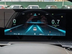 Внедорожник Chery Tiggo 7 Pro Max 2024 года, 2185000 рублей, Краснодар