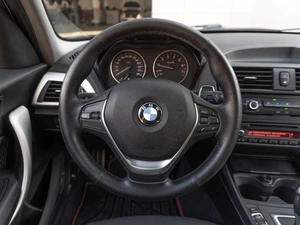 Хетчбэк BMW 1 серия 2012 года, 1079000 рублей, Саратов