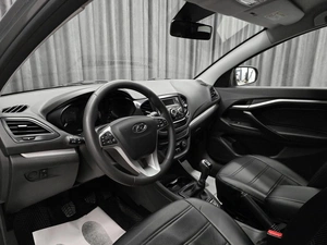 Универсал ВАЗ (LADA) Vesta 2019 года, 950000 рублей, Красноярск