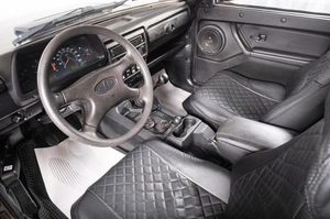 Внедорожник ВАЗ (LADA) 2121 (4x4) Рысь 2017 года, 699000 рублей, Томск