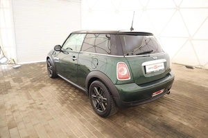 Хэтчбек MINI Hatch 2013 года, 1199000 рублей, Обнинск