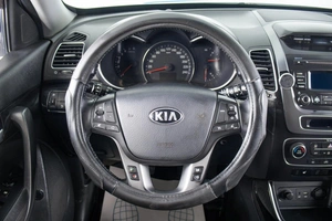 Внедорожник Kia Sorento 2018 года, 2099000 рублей, Пермь