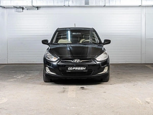 Хетчбэк Hyundai Solaris 2011 года, 698000 рублей, Ставрополь