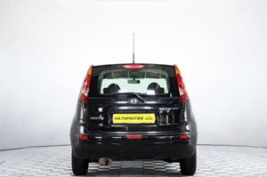 Хетчбэк Nissan Note 2013 года, 929000 рублей, Пермь