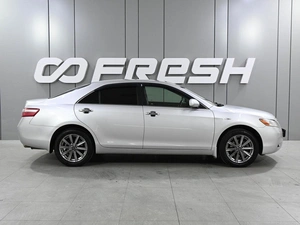Седан Toyota Camry 2008 года, 1345000 рублей, Ростов-на-Дону