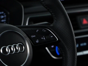 Купе Audi A5 2017 года, 2797077 рублей, Москва
