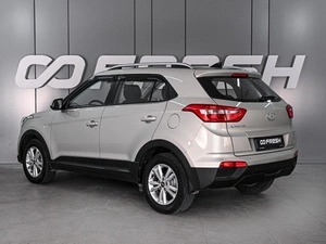 Внедорожник Hyundai Creta 2019 года, 1909000 рублей, Ростов-на-Дону
