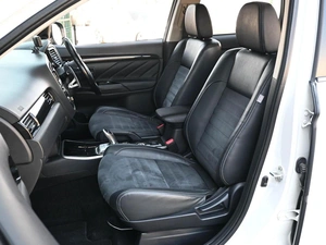 Внедорожник Mitsubishi Outlander 2015 года, 2120000 рублей, Кирилловка