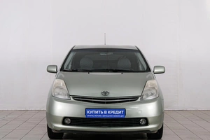 Лифтбек Toyota Prius 2008 года, 749000 рублей, Красноярск