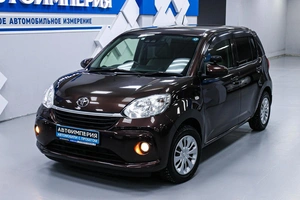 Хетчбэк Toyota Passo 2019 года, 1083000 рублей, Солонцы