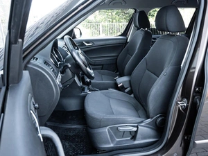 Внедорожник Skoda Yeti 2014 года, 975000 рублей, Ставрополь