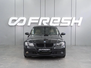 Седан BMW 3 серия 2006 года, 759000 рублей, Воронеж