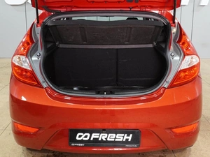 Хетчбэк Hyundai Solaris 2012 года, 839000 рублей, Воронеж