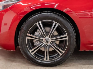 Хетчбэк Mazda Axela 2018 года, 1500000 рублей, Красноярск