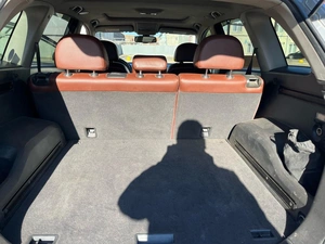 Внедорожник Daewoo Winstorm 2009 года, 849000 рублей, Красноярск