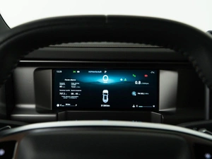 Внедорожник Jetour T2 2024 года, 3497444 рублей, Москва