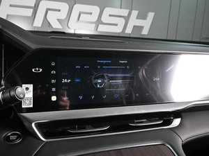 Внедорожник Geely Xingyue L 2025 года, 4399000 рублей, Ростов-на-Дону