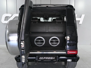 Внедорожник Mercedes-benz G-класс AMG 2005 года, 3049000 рублей, Аксай