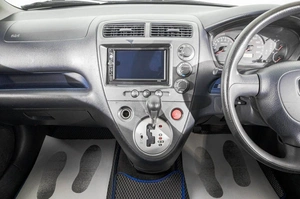Хетчбэк Honda Civic 2001 года, 299000 рублей, Барнаул