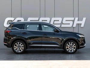 Внедорожник Chery Tiggo 7 Pro 2022 года, 1420000 рублей, Краснодар