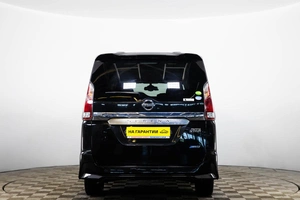Минивэн Nissan Serena 2017 года, 2249000 рублей, Пермь