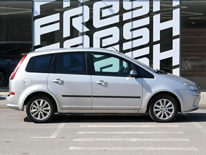 Минивэн Ford C-MAX 2008 года, 650000 рублей, Волгоград