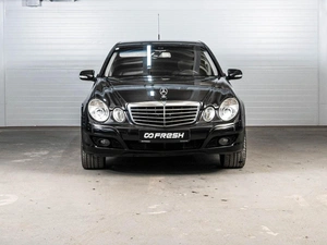 Седан Mercedes-benz E-класс 2009 года, 1199000 рублей, Ставрополь