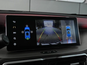 Внедорожник Geely Coolray 2023 года, 1849000 рублей, Аксай